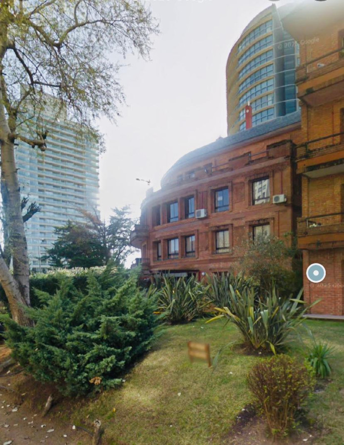 Pent-House Con amplio parrillero Propio. 