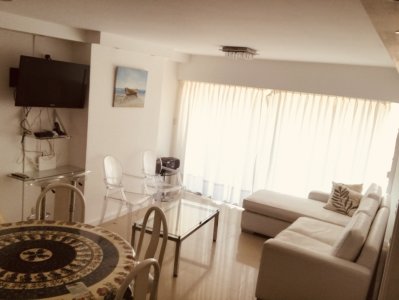 Excelente apartamento en la Península 