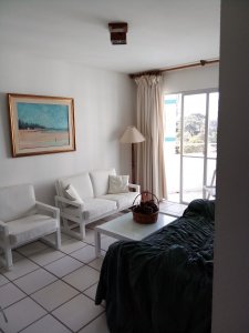 Venta dpto 2 dormitorios Aydi Grill - Punta del Este