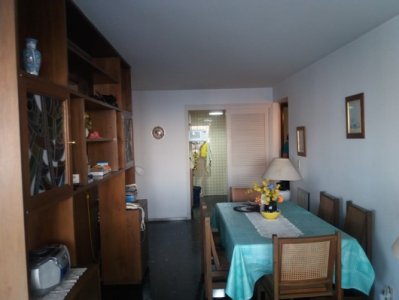 Apartamento en ubicación privilegiada
