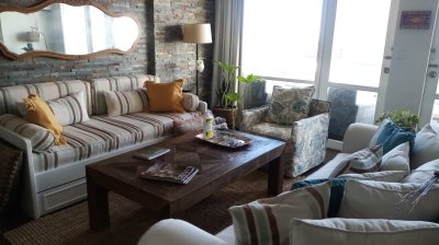 !Oportunidad única! Apartamento en Península.