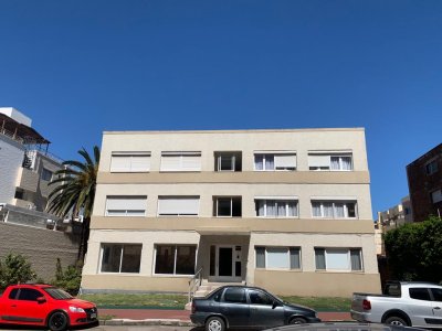 Alquiler 1 Dormitorio en Peninsula Punta Del Este
