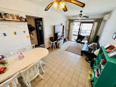 Apartamento de 1 dormitorio en la Península - Punta del Este 