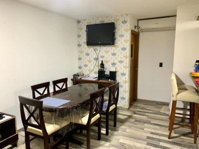 Oportunidad apartamento en la Península 