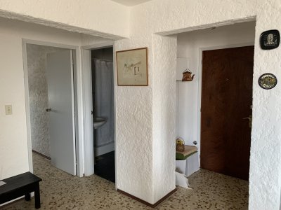 Apartamento en el corazón de la Península - Punta del Este