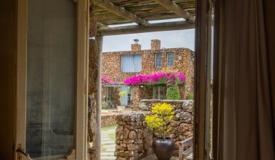 Posada de Piedra