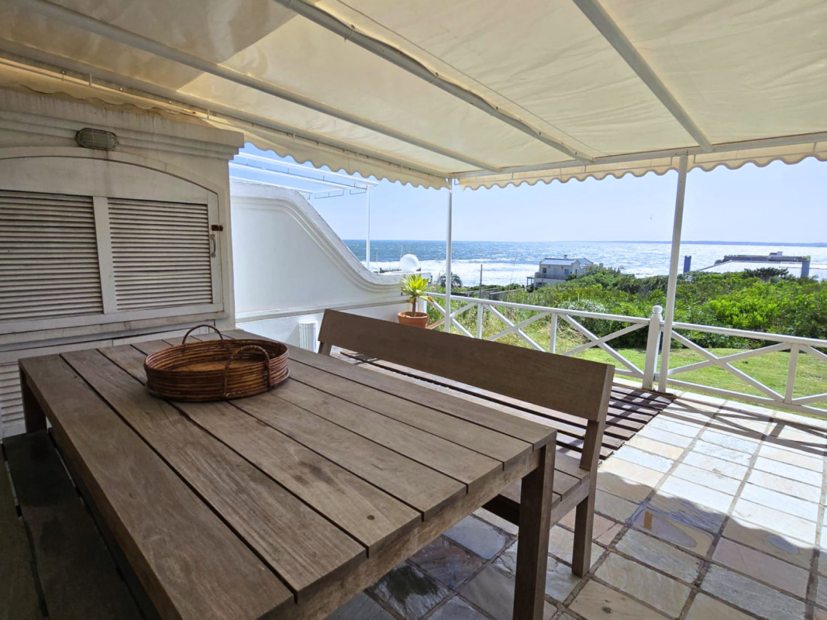 Apartamento en el corazón de José Ignacio