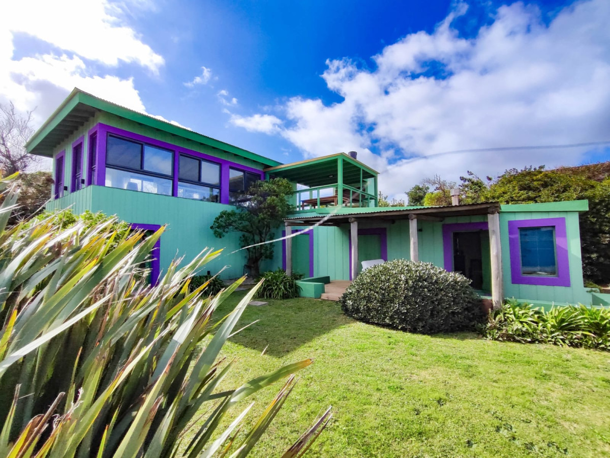 Casa El Anexo - José Ignacio