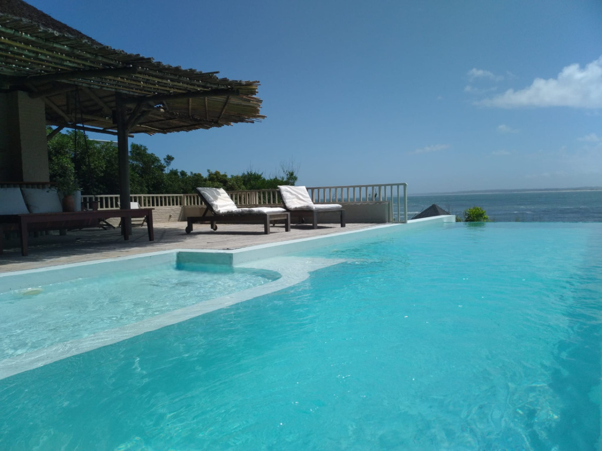 Casa Los Horneros -José Ignacio