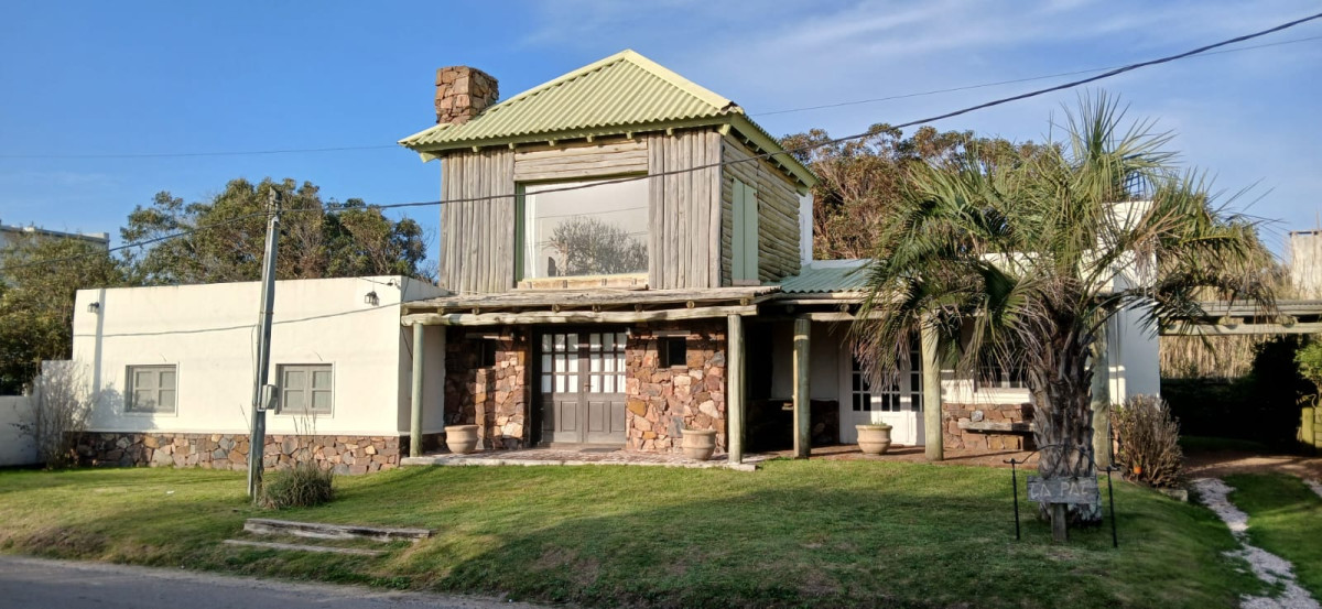 Casa La Paz -José Ignacio