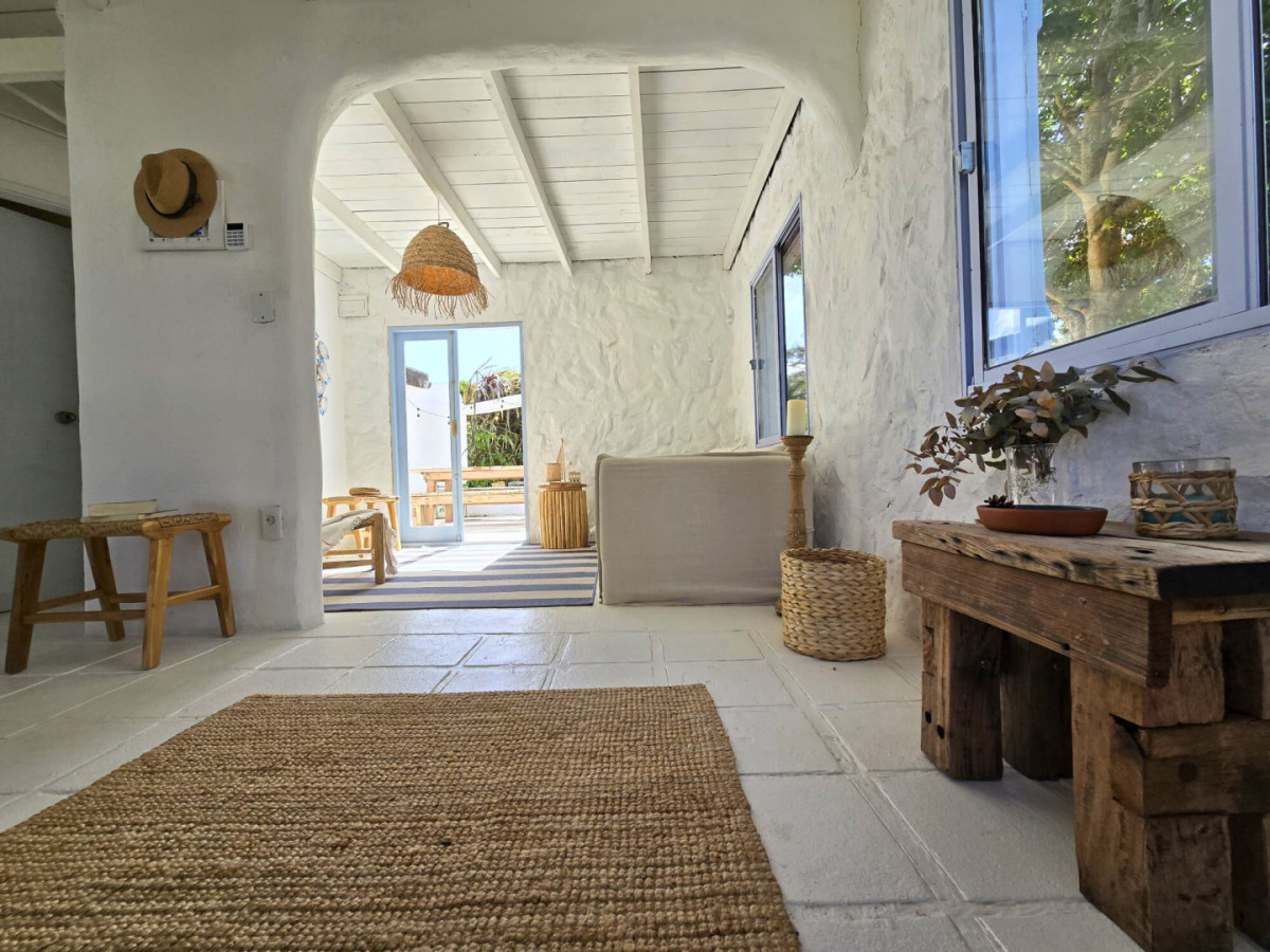 Encanto de casa en La juanita