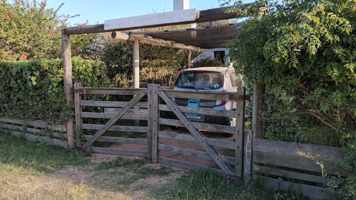Casa en La Juanita