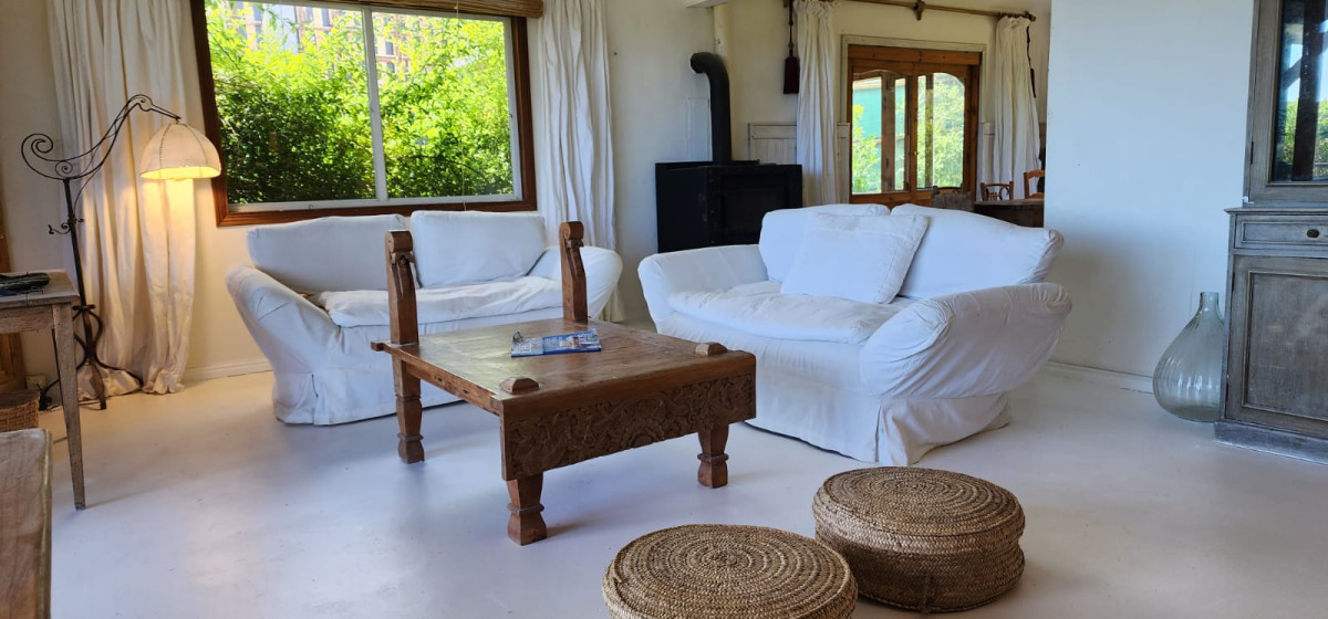 Hermosa casa en Club de Mar-Jose Ignacio