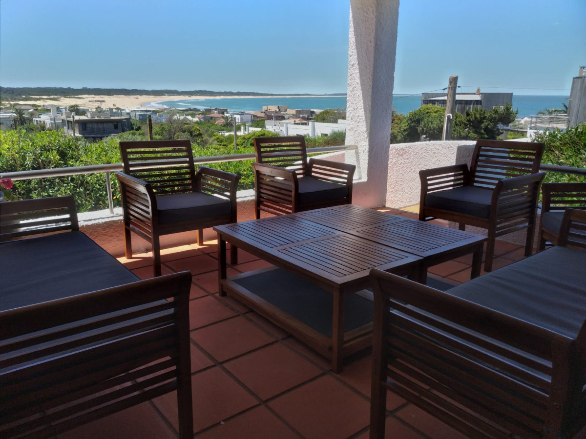 Casa Goikoa -José Ignacio