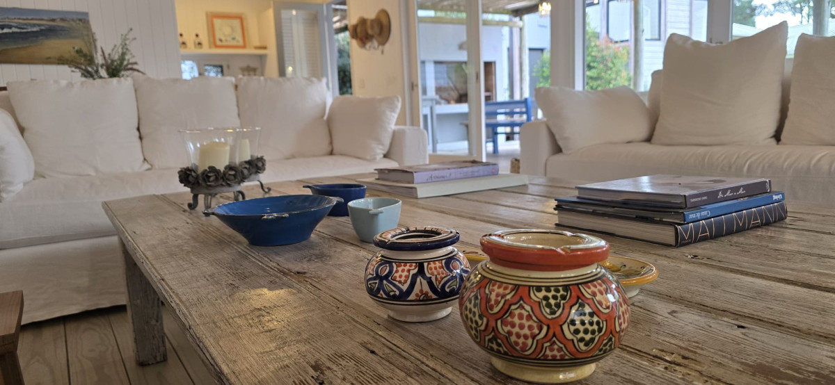 Casa Excepcional en Pinar del Faro -José Ignacio