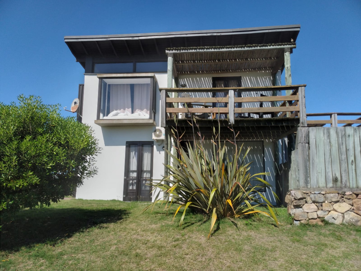 Casa en José Ignacio