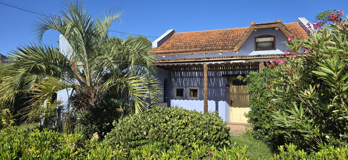 Casa La Celeste