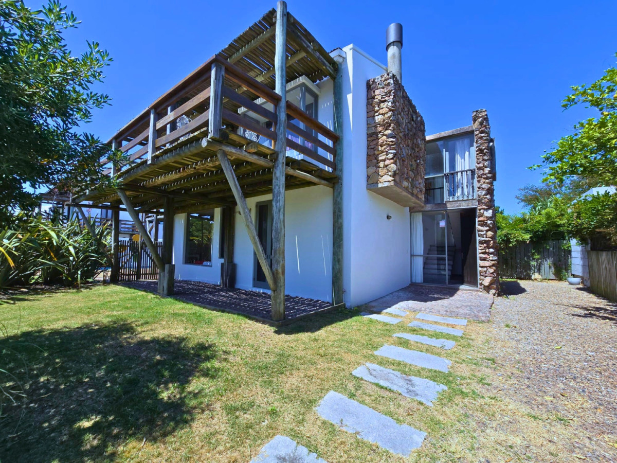 Casa en José Ignacio