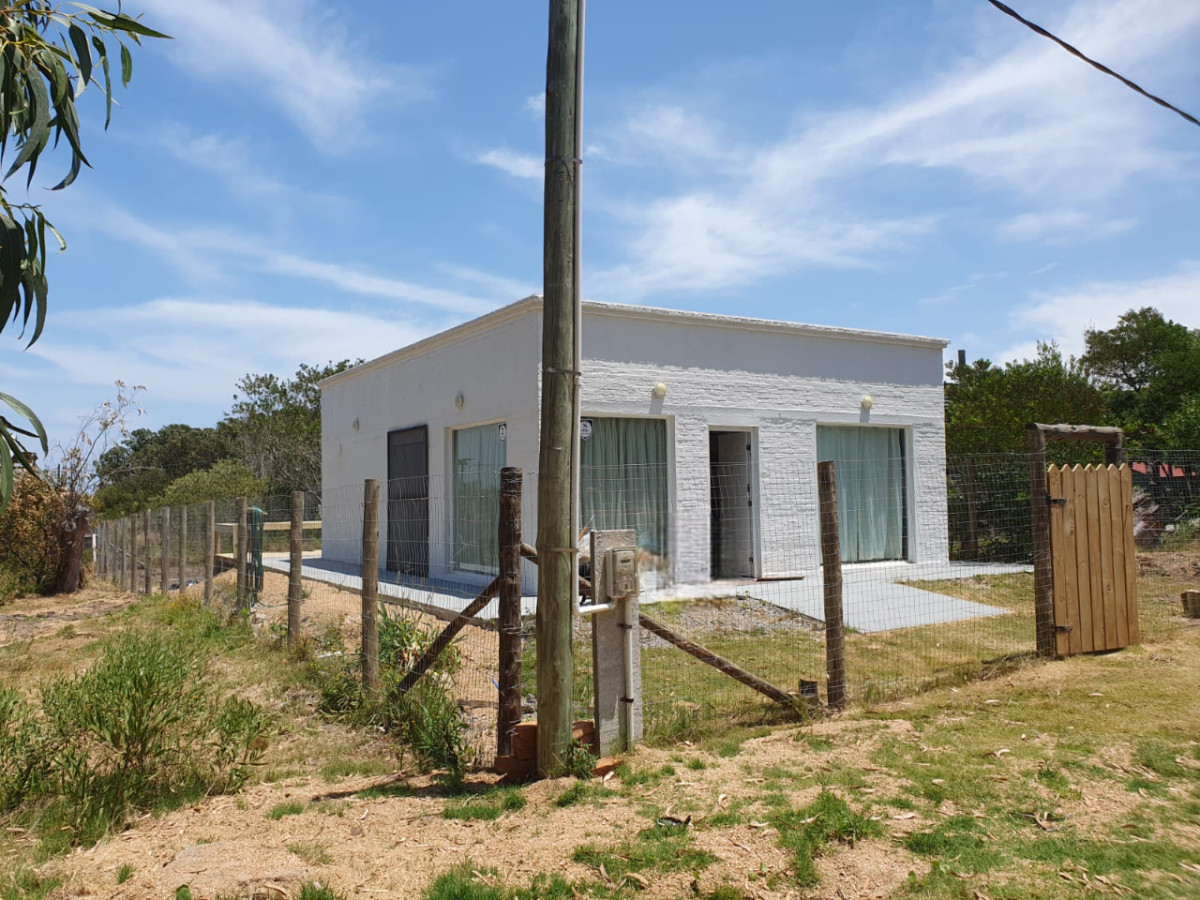 Casa en Santa Mónica 2 dormitorios