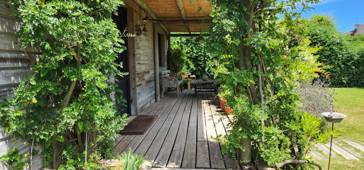 Casa La Bodeguita -José Ignacio