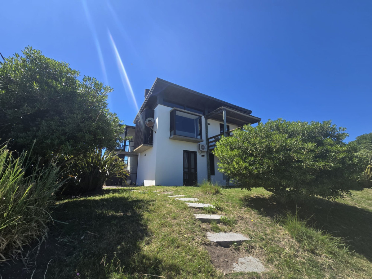 Casa en José Ignacio