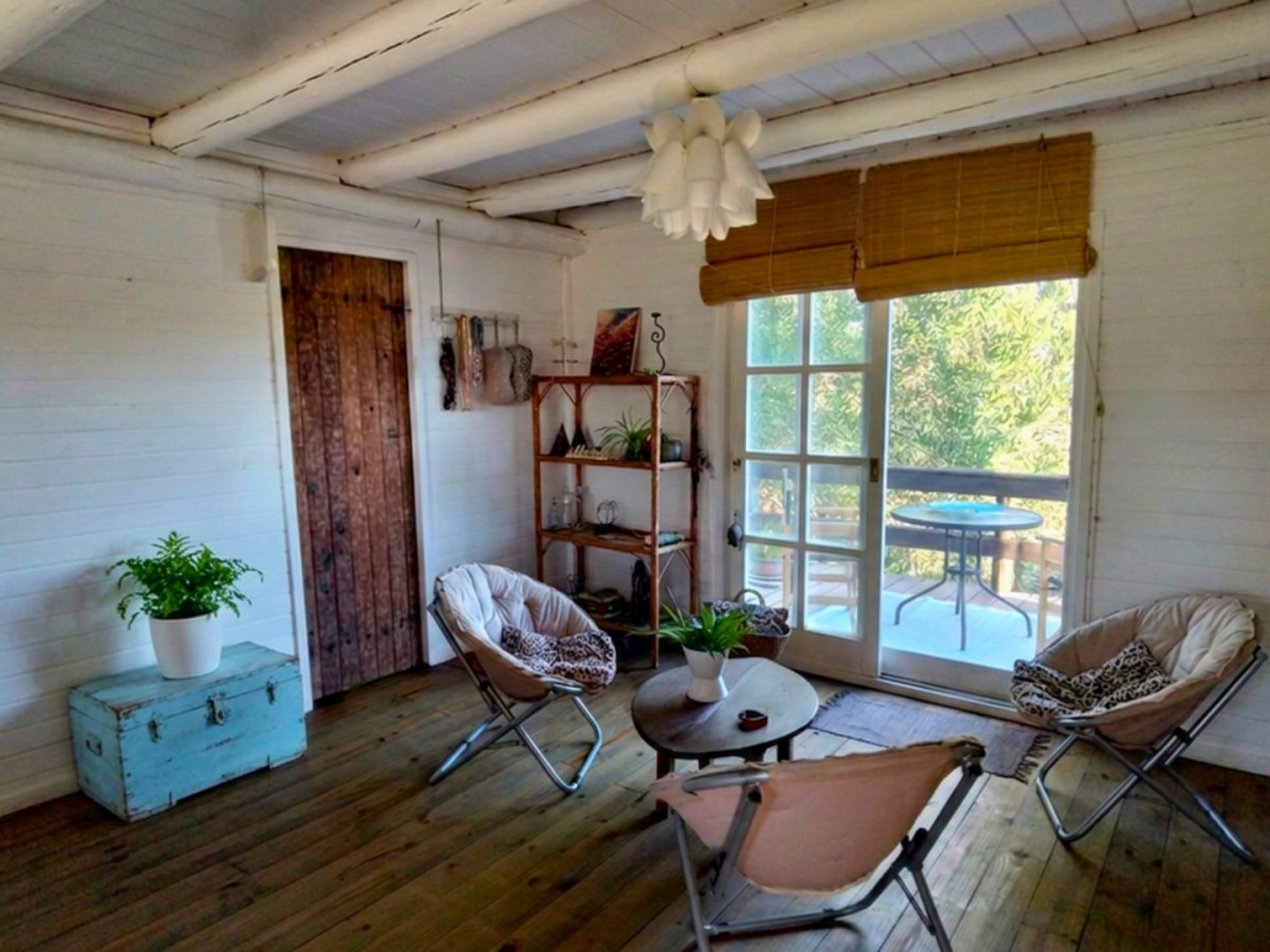 Encantadora casa en La Juanita