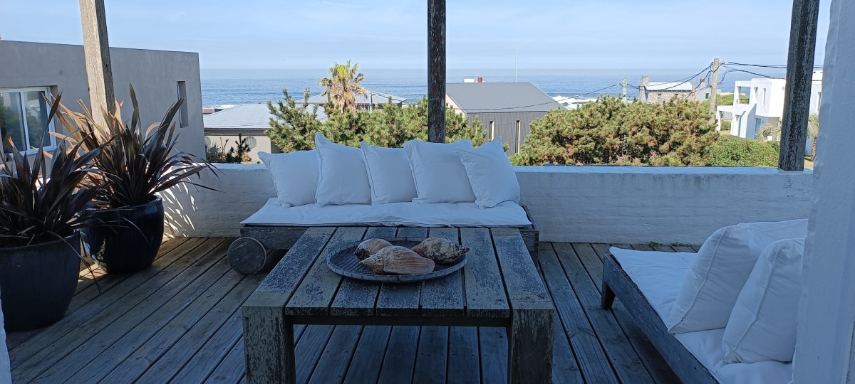 Casa en José Ignacio