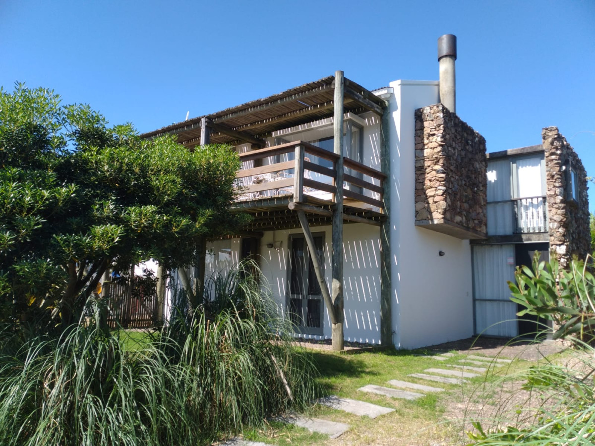 Casa en José Ignacio