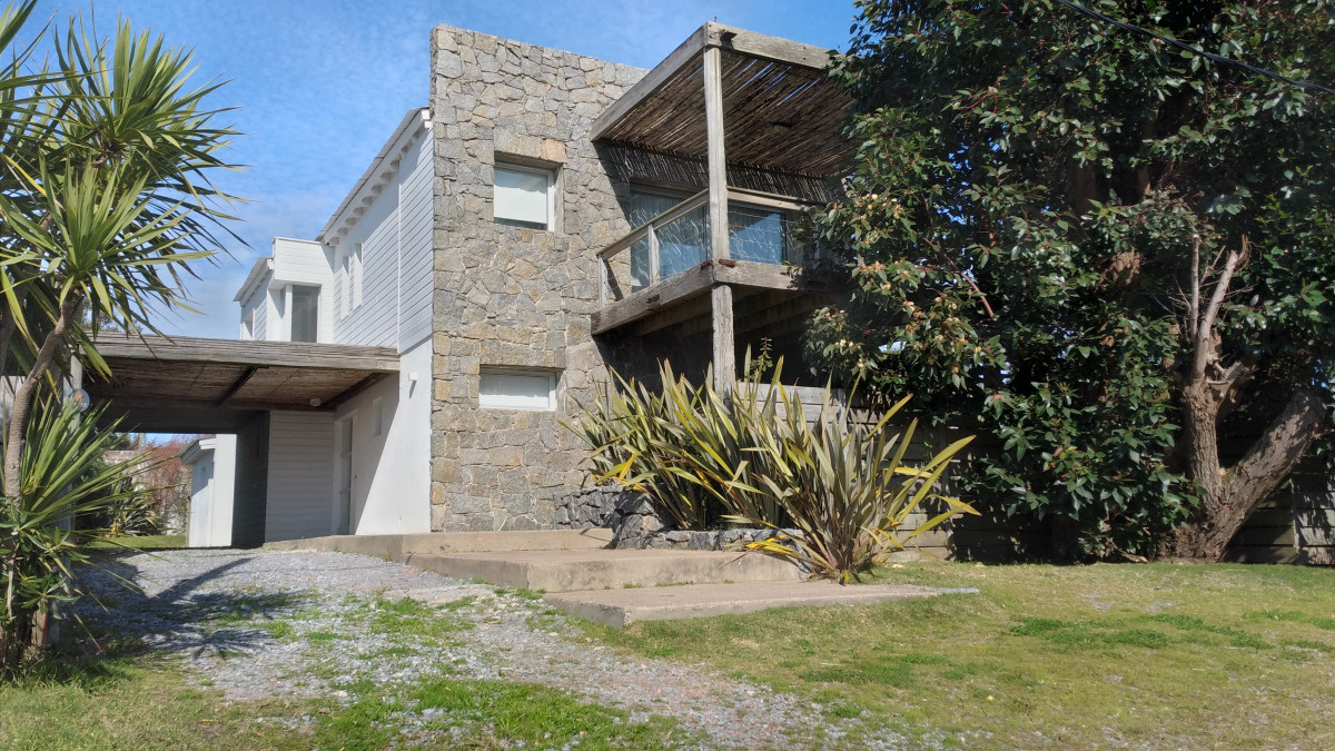 Casa El Árbol -José Ignacio