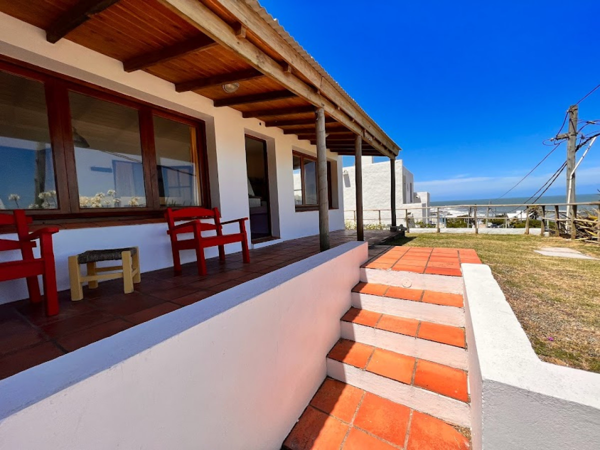 Casa Miradores -José Ignacio