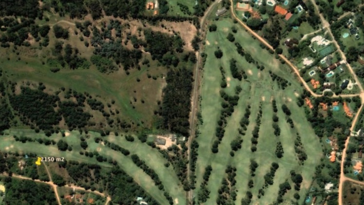 EXCELENTE LOTE ESQUINERO ZONA JAGUEL-PUNTA DEL ESTE