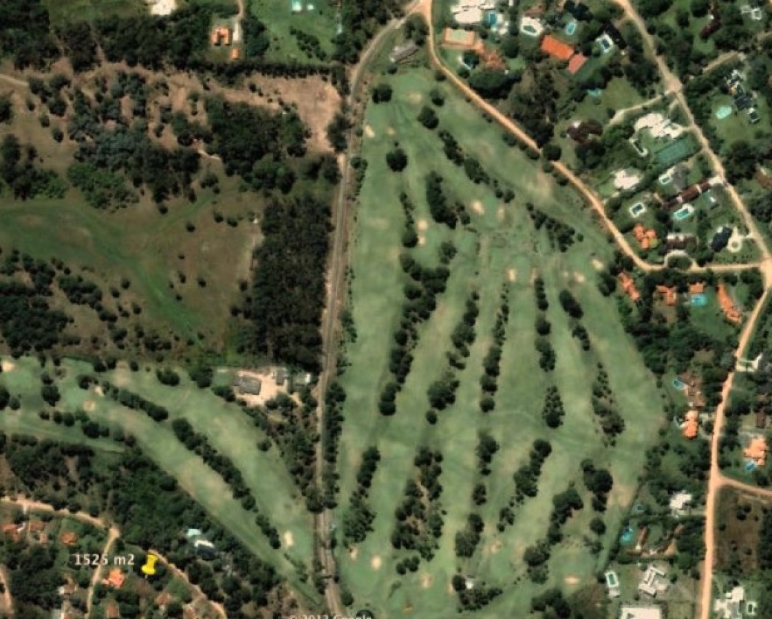LOTE ZONA JAGUEL-PUNTA DEL ESTE