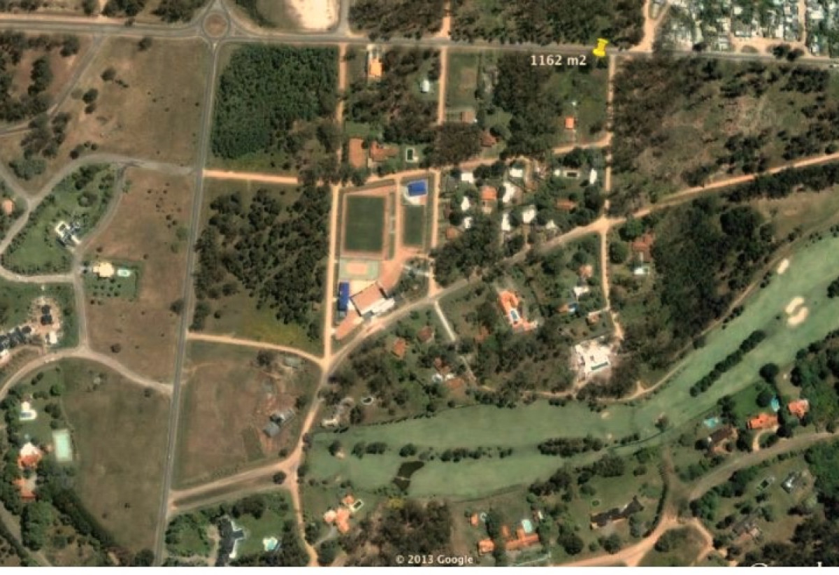 LOTE ESQUINERO ZONA JAGUEL-PUNTA DEL ESTE