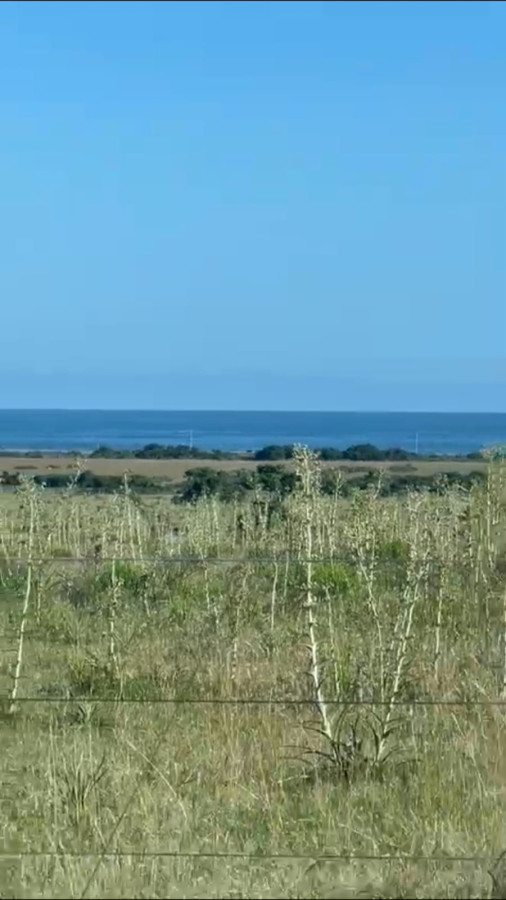 Hermoso lote de 1.510 m² en Balneario Estrella de Mar