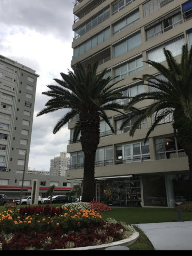 Apartamento en venta en Punta del Este,  Peninsula 