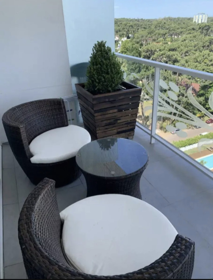 Apartamento en venta en Punta del Este