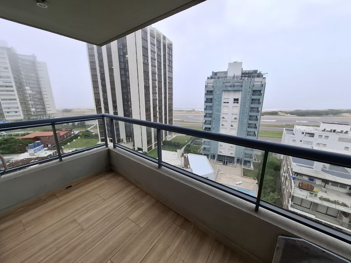 Apartamento en venta en Punta del Este