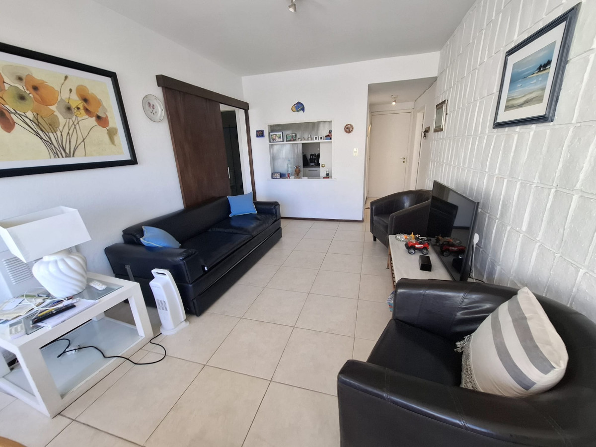 Apartamento en alquiler temporal y venta en Punta del Este