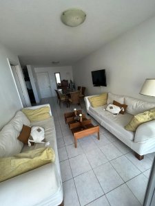 Apartamento en Punta del Este, alquiler temporada verano