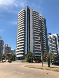 Apartamento en alquiler temporal en Punta del Este