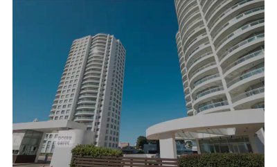 Apartamento en alquiler temporal e invernal en Punta del Este