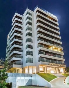 Apartamento en alquiler temporal en Punta del Este, Brava