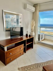 Apartamento en alquiler temporal en Punta del Este