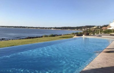 Apartamento en alquiler temporal en Punta del Este