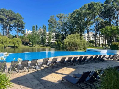 Apartamento en Green Park en alquiler temporal