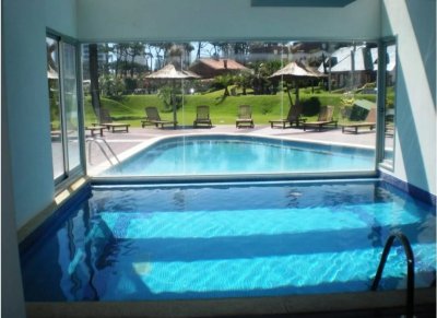 Apartamento en alquiler temporal en Punta del Este 