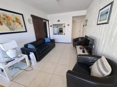 Apartamento en alquiler temporal y venta en Punta del Este