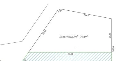 Terreno en venta en Maldonado, Parque Burnett