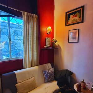 Venta Casa a reciclar con 185 m2 y 5 dormitorios, 2 baños en Aguada de Montevideo