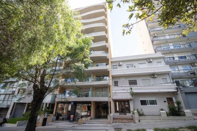 VENTA MONOAMBIENTE POCITOS